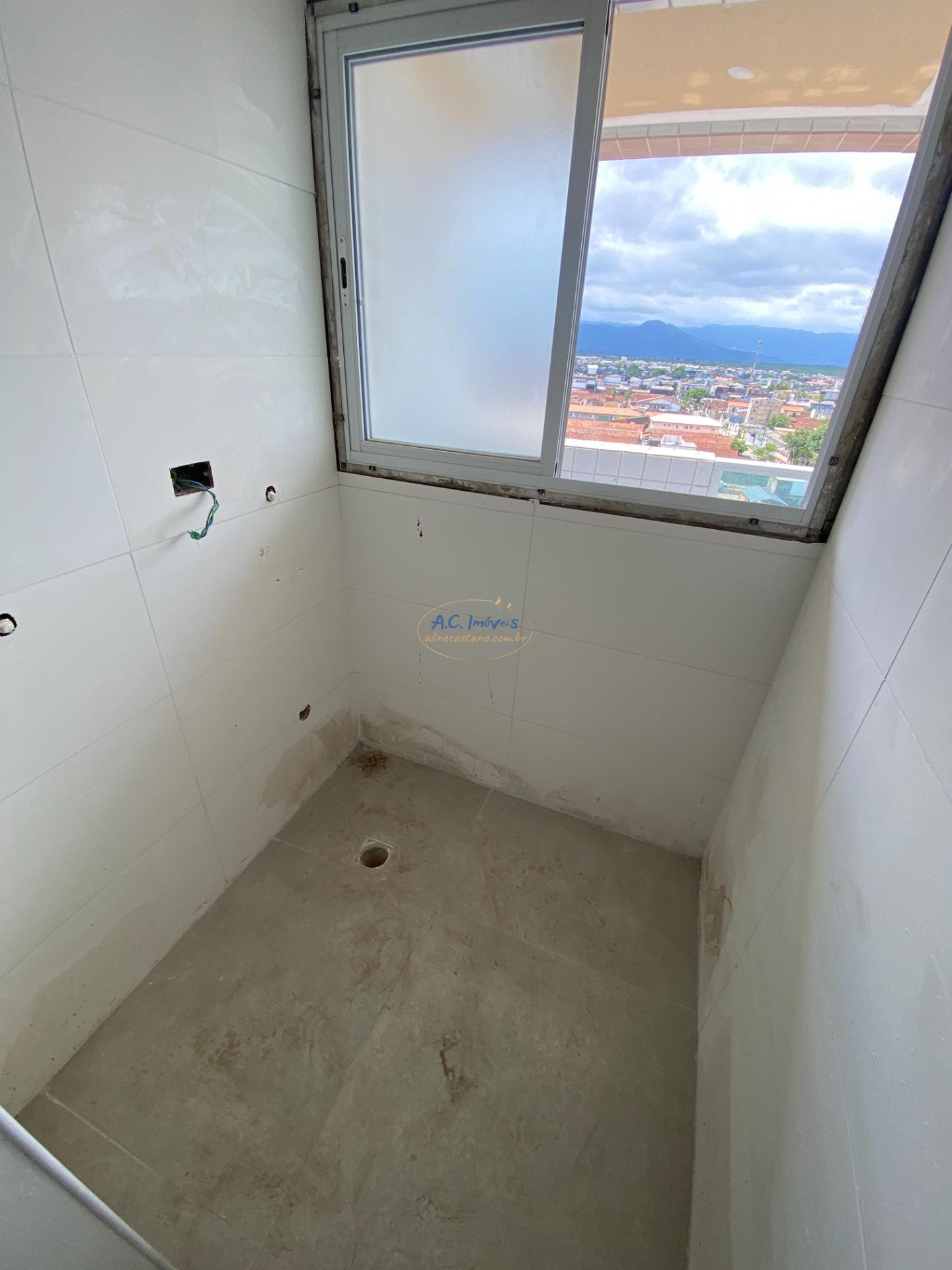 Apartamento à venda com 1 quarto, 1 banheiro, 1 vaga e 46m² no Aviação, Praia Grande (SP) — foto 8 de 17