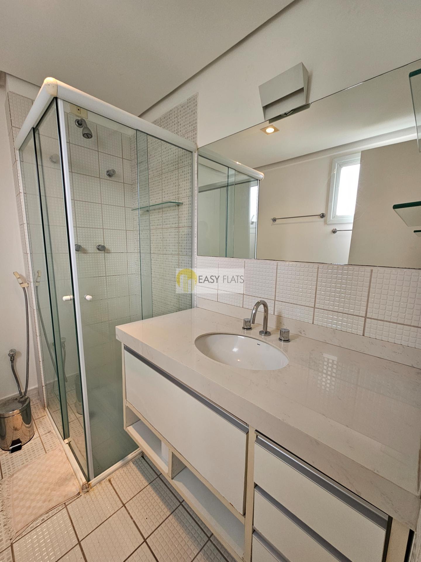 Apartamento à venda com 1 quarto, 1 suíte, 1 vaga e 42m² no Bela Vista, São Paulo (SP) — foto 14 de 22