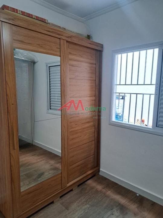 Casa à venda com 4 quartos, 1 suíte, 2 vagas e 273m² no Rudge Ramos, São Bernardo do Campo (SP) — foto 24 de 30