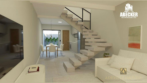 Casa Geminada em Jardim Iririú  -  Joinville