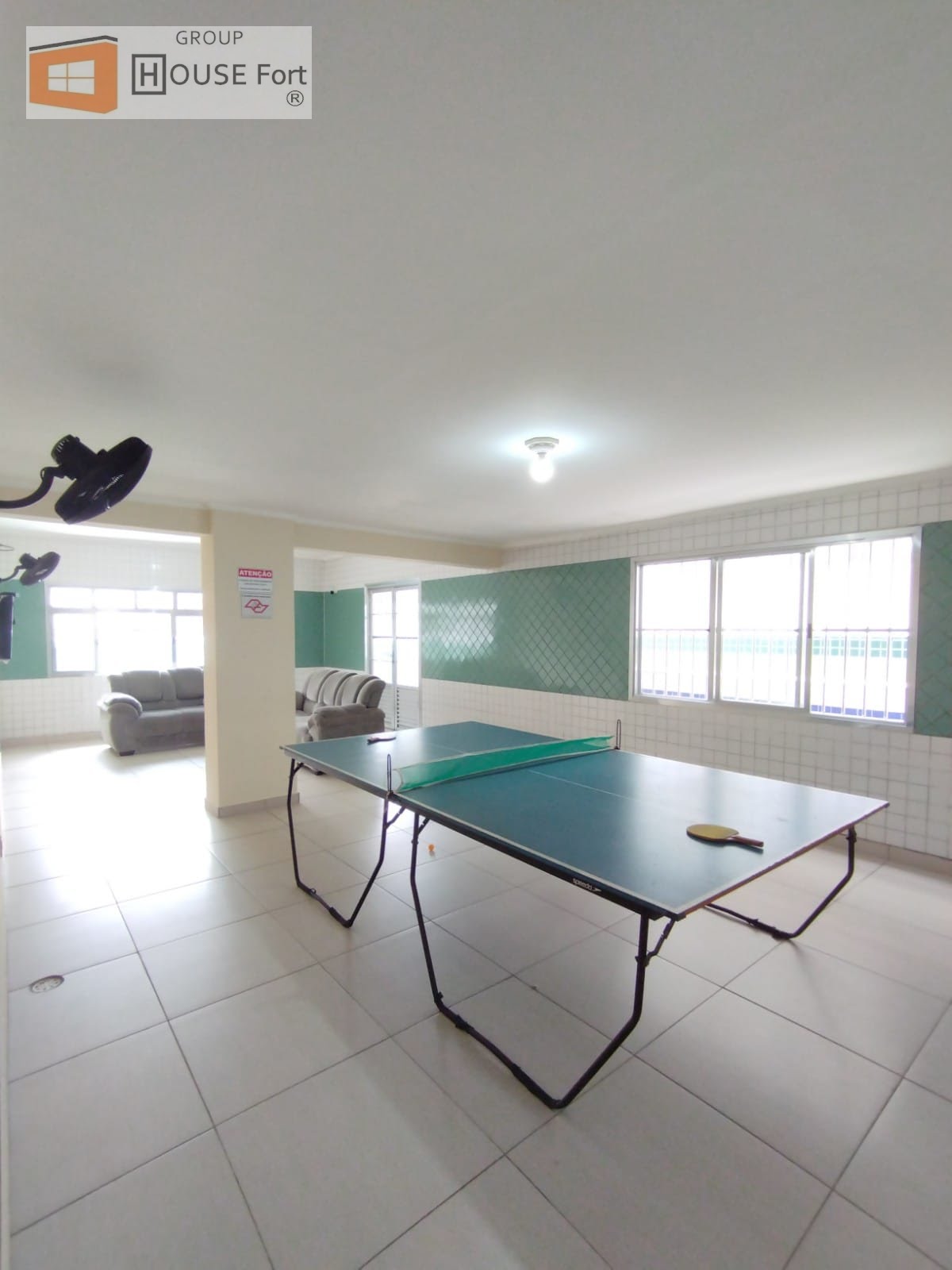Sala de jogos