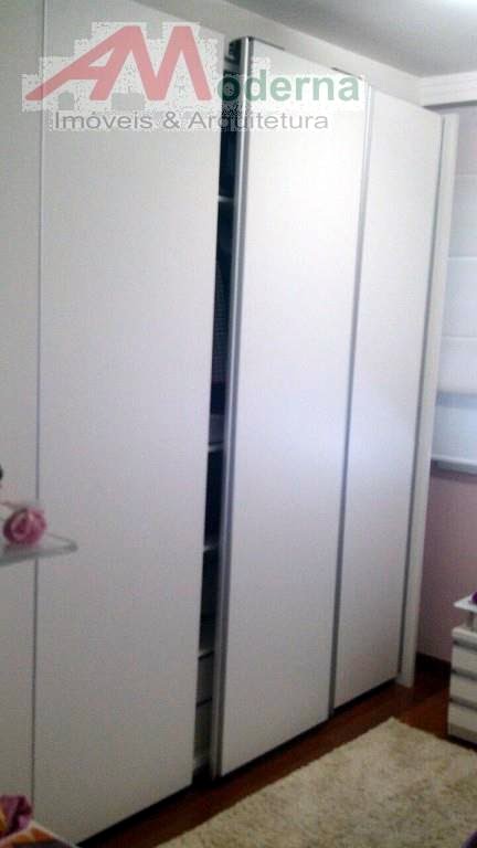 Apartamento à venda com 3 quartos, 1 suíte, 2 vagas e 90m² no Vila Santa Teresa, Santo André (SP) — foto 8 de 23