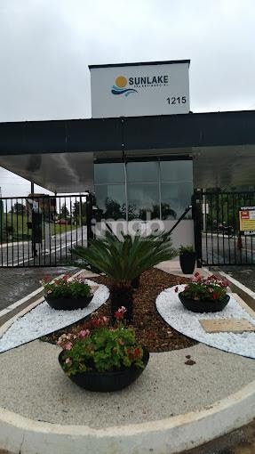 Terreno Comercial à Venda Loteamento Sunlake Spa Residencial Votorantim SP