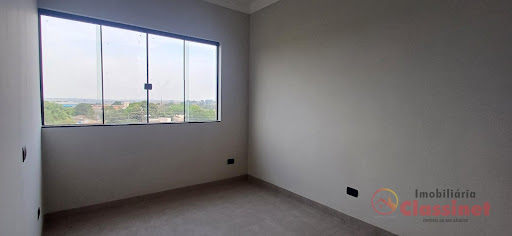 Apartamento no Centro  -  Jardim Alegre