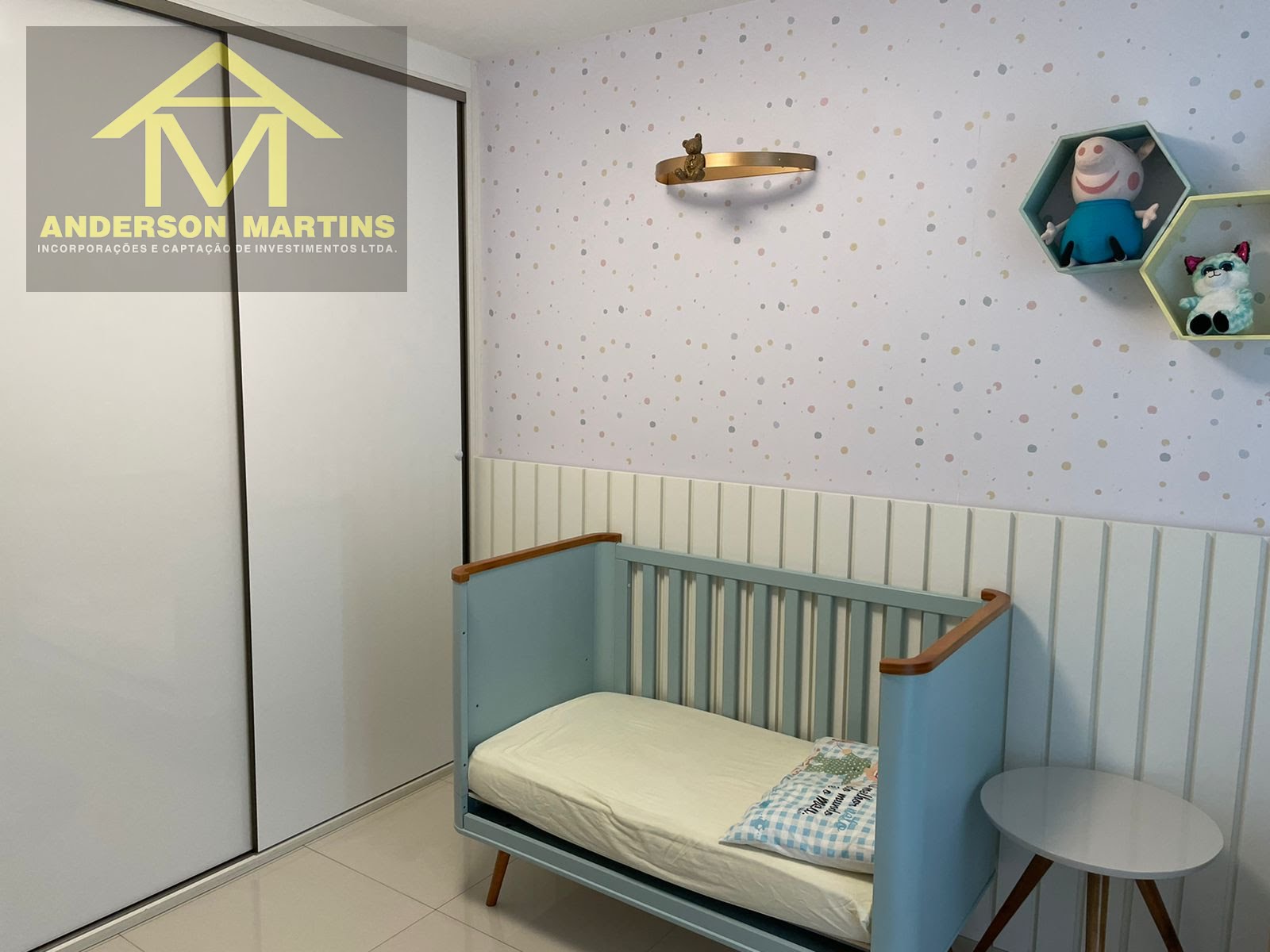 Apartamento, 4 quartos, 175 m² - Foto 9