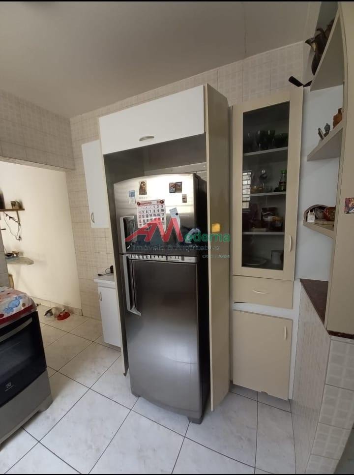 Casa à venda com 2 quartos, 1 suíte, 2 vagas e 111m² no Anchieta, São Bernardo do Campo (SP) — foto 11 de 30