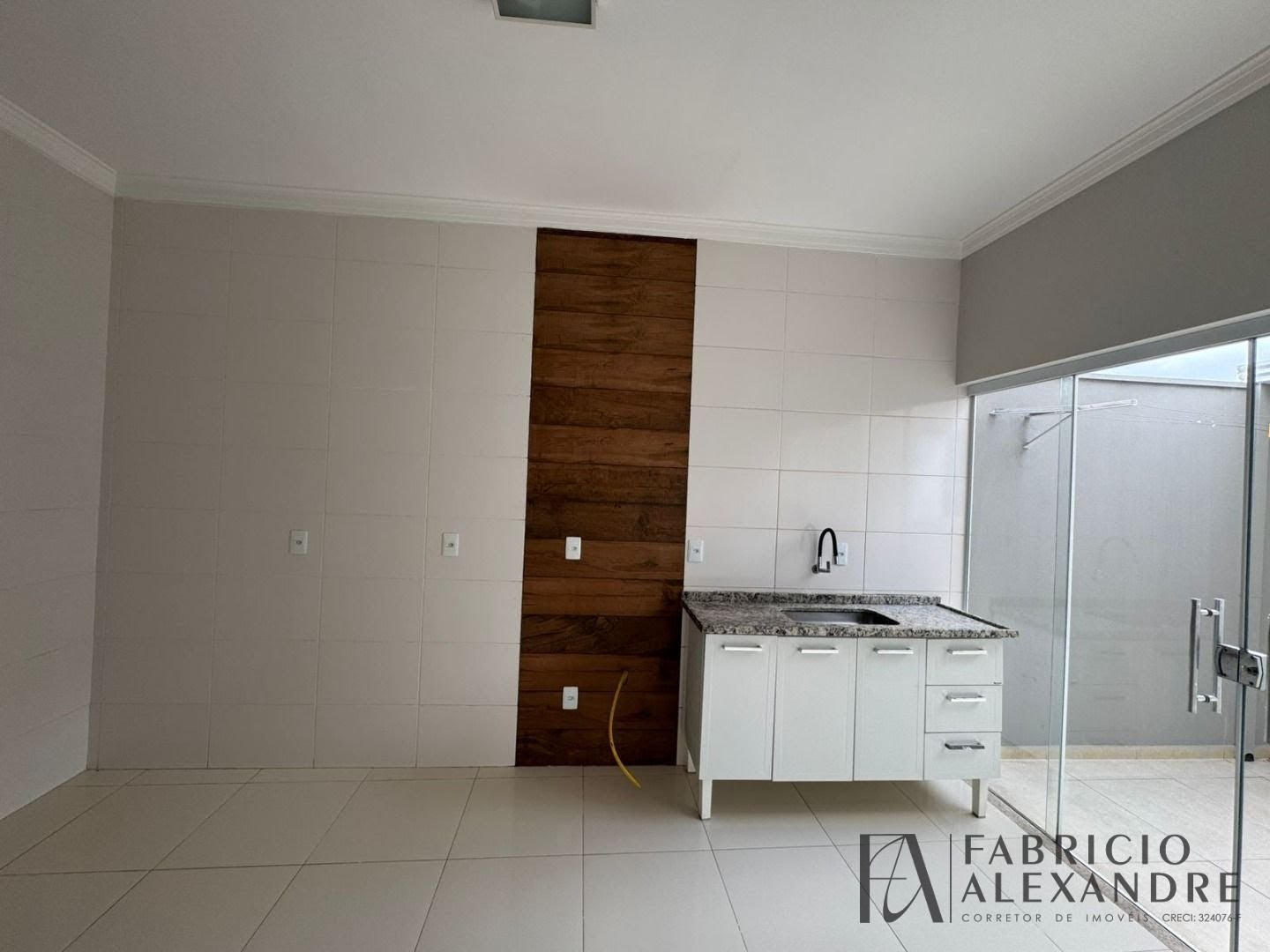 Casa à venda com 2 quartos, 1 suíte, 2 vagas e 70m² no Borboleta II, Bady Bassitt (SP) — foto 5 de 10