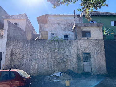 Casa Sobrado no Batistini  -  São Bernardo do Campo
