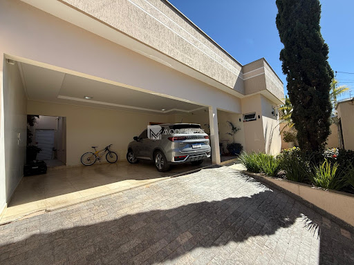 Casa em Margon  -  Catalão