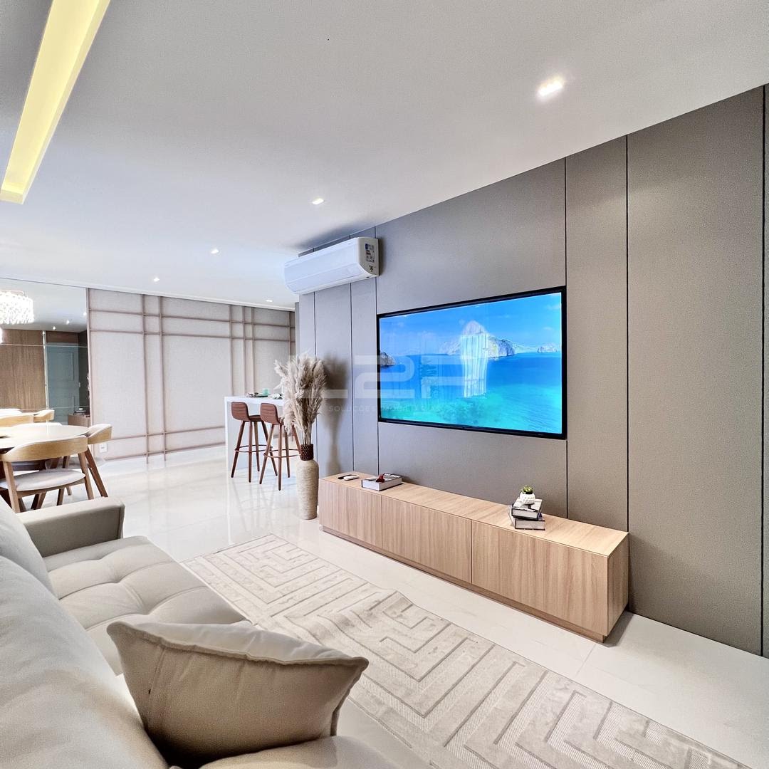Apartamento à venda com 3 quartos, 1 suíte, 2 vagas e 113m² no Jardim Messina, Jundiaí (SP) — foto 14 de 30