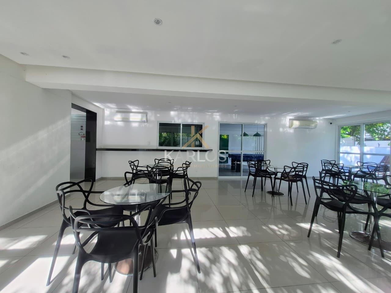 Apartamento à venda com 2 quartos, 1 banheiro, 1 vaga e 55m² no Casa Amarela, Recife (PE) — foto 17 de 17