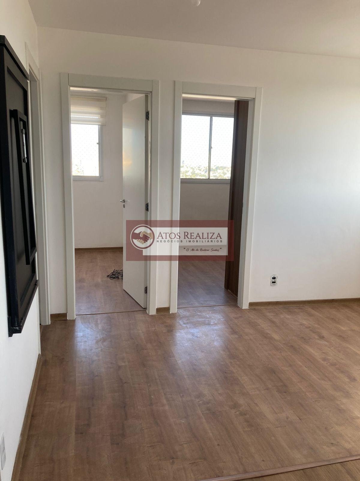 Apartamento à venda com 2 quartos, 1 banheiro e 39m² no Vila Santa Catarina, São Paulo (SP) — foto 21 de 22
