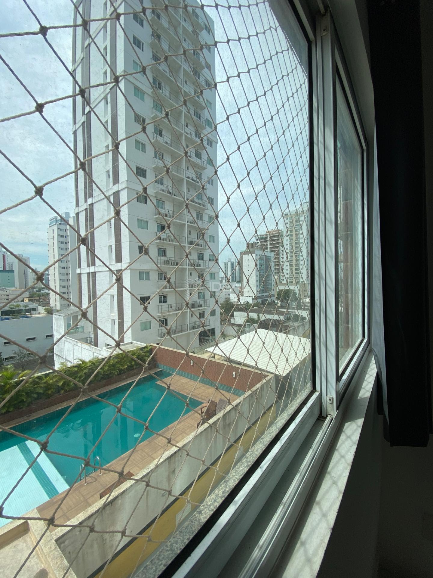 Apartamento para alugar com 1 quarto, 1 banheiro, 1 vaga e 46m² no Parque Tamandaré, Campos dos Goytacazes (RJ) — foto 28 de 30