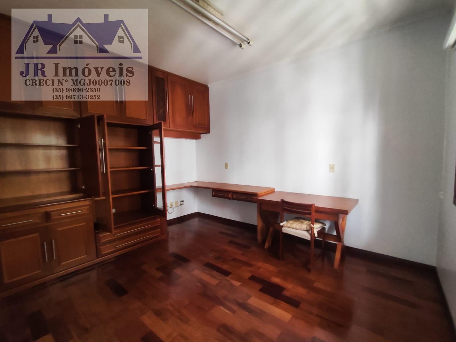 Casa à venda com 3 quartos, 3 suítes e 700m² no Pinheirinho, Itajubá (MG) — foto 30 de 30