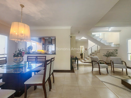 Casa de Condomínio, 4 quartos - Foto 63