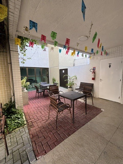 Apartamento à venda com 3 quartos, 1 suíte, 1 vaga e 57m² no Madalena, Recife (PE) — foto 12 de 23