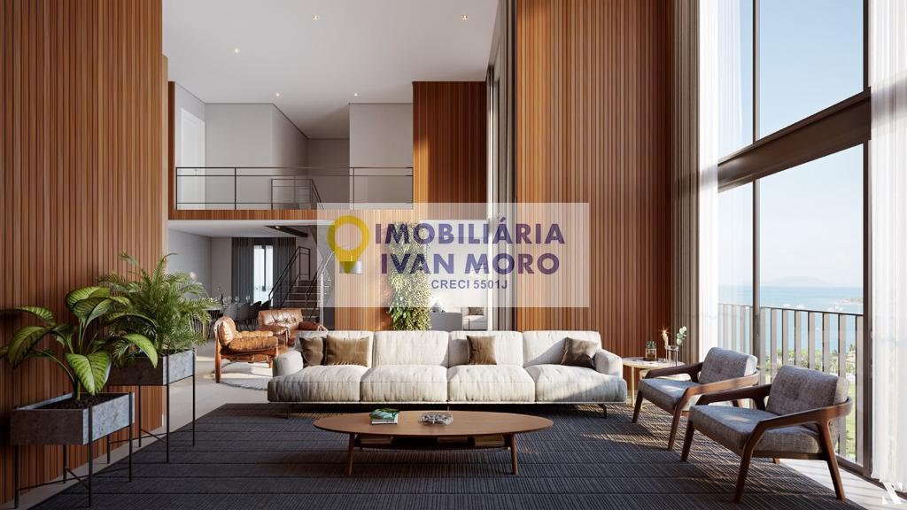 Apartamento à venda com 4 quartos, 3 suítes, 3 vagas e 200m² no Jurerê, Florianópolis (SC) — foto 18 de 21