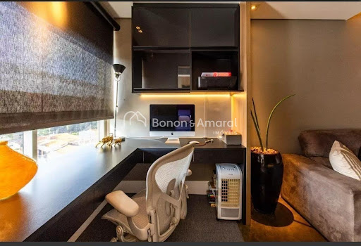 Apartamento, 2 quartos, 140 m² - Foto 7
