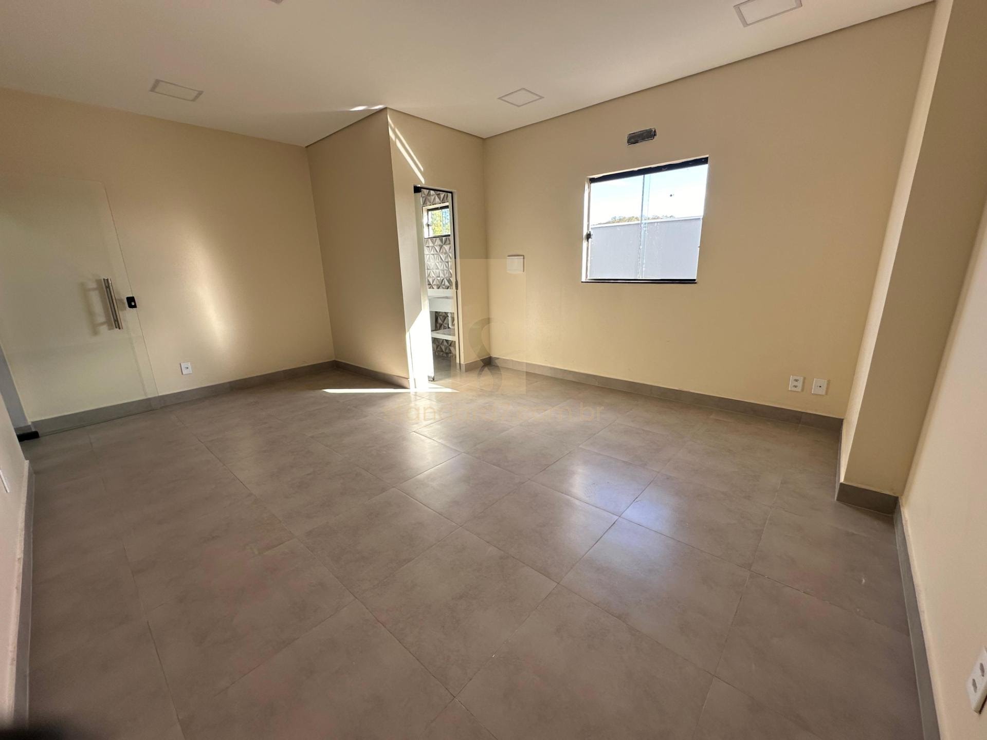 Sala comercial