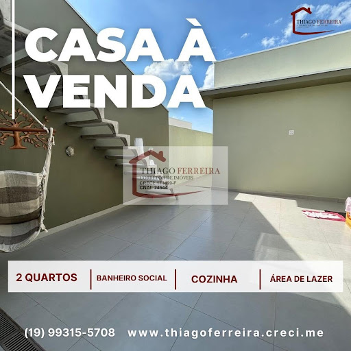 Casa em Vale do Verde  -  Santa Rita do Passa Quatro