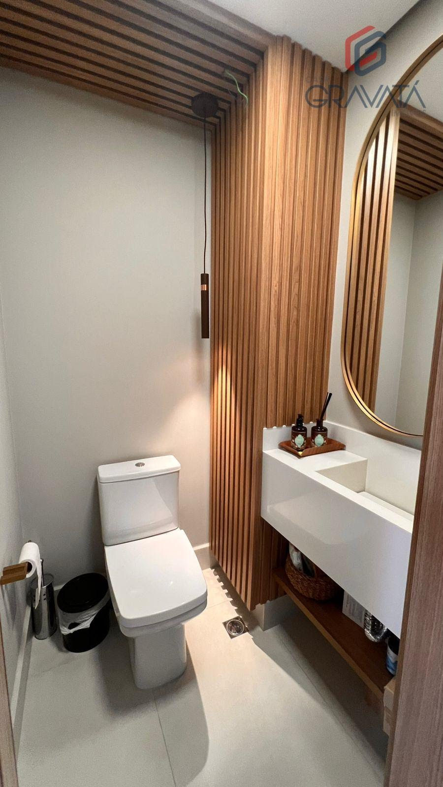 Apartamento à venda com 3 quartos, 3 suítes, 2 vagas e 129m² no Vila Assunção, Santo André (SP) — foto 16 de 28
