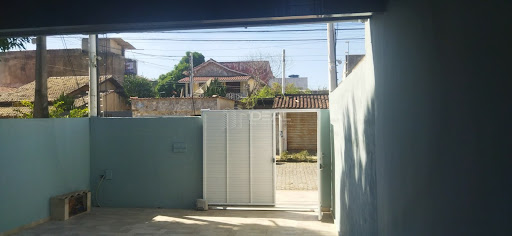 Casa Duplex no Jóquei Clube