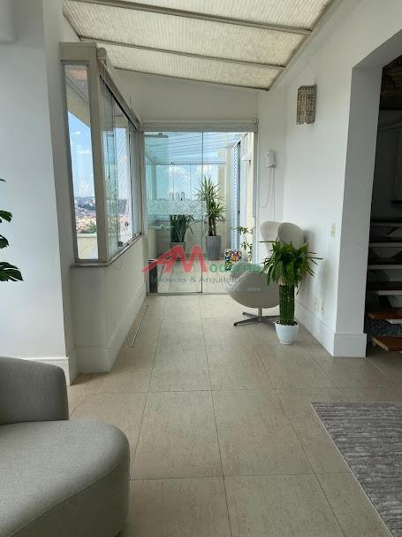 Apartamento à venda com 3 quartos, 3 suítes e 4 vagas no Centro, Santo André (SP) — foto 10 de 30