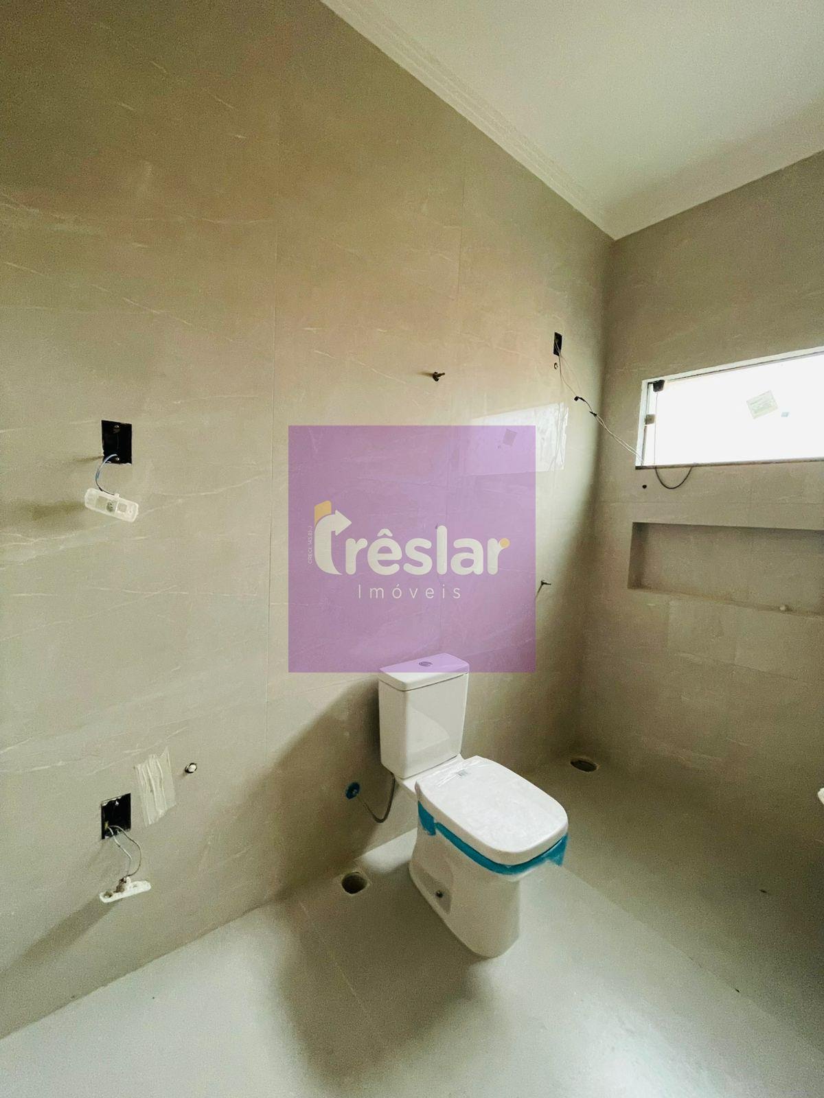 Casa à venda com 2 quartos, 1 suíte, 2 vagas e 80m² no Santa Helena, Três Lagoas (MS) — foto 7 de 10