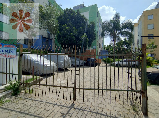 Apartamento em Jardim Pedro José Nunes  -  São Paulo
