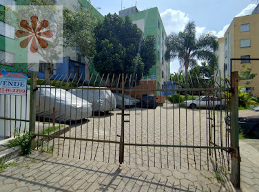 Apartamento em Jardim Pedro José Nunes  -  São Paulo