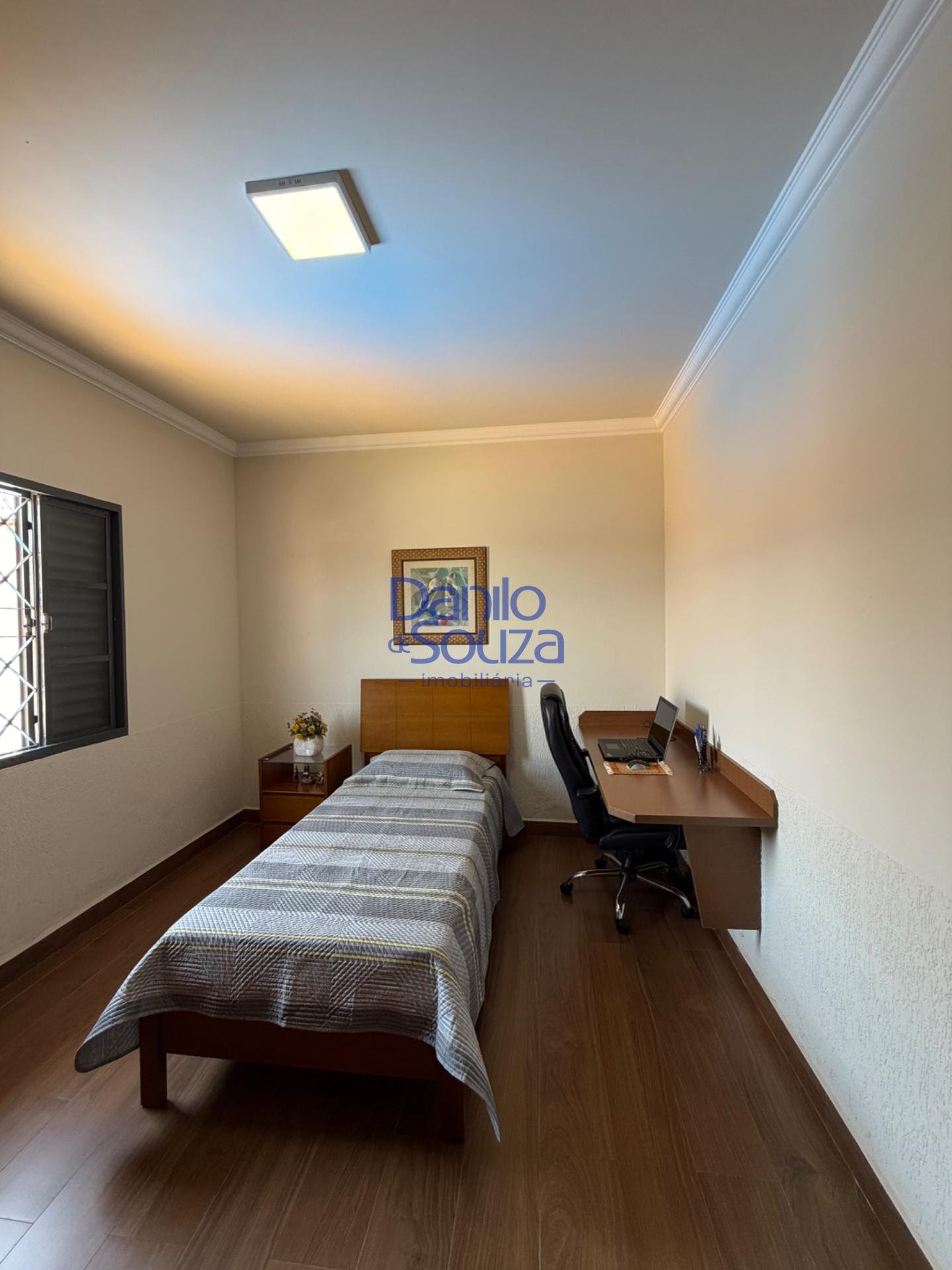Casa à venda com 3 quartos, 1 suíte, 1 vaga e 300m² no Santo Antônio, Araxá (MG) — foto 12 de 27