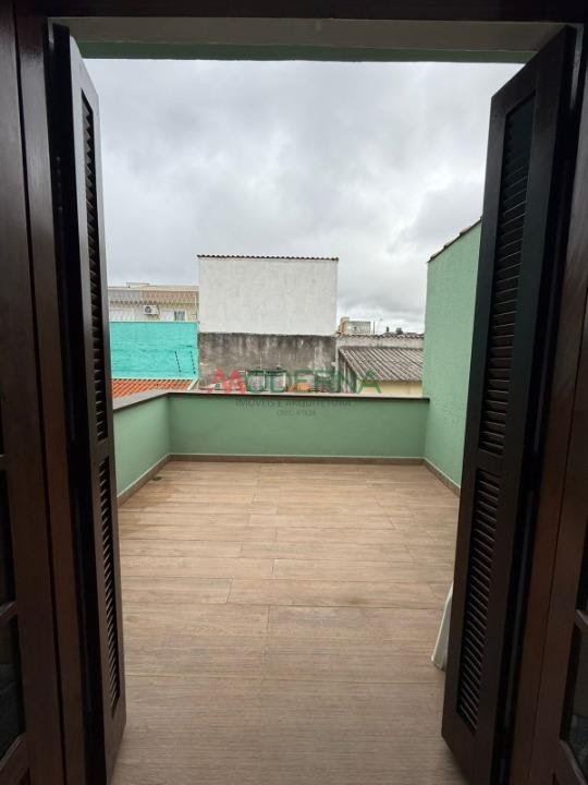 Casa à venda com 3 quartos, 3 banheiros, 2 vagas e 157m² no Paulicéia, São Bernardo do Campo (SP) — foto 16 de 30