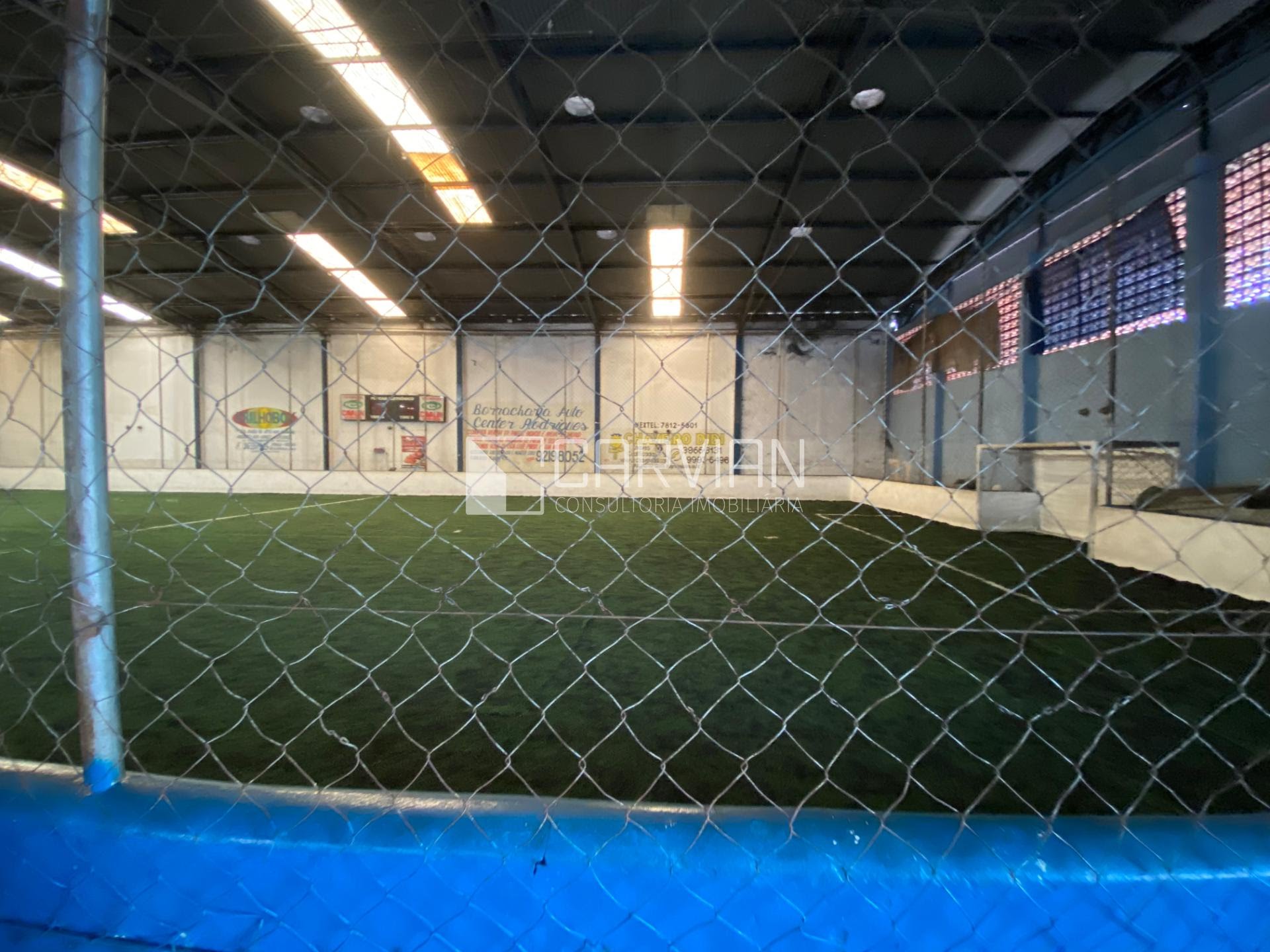 Comercial para alugar com 2800m² no Vila Monte Alegre, Ribeirão Preto (SP) — foto 11 de 23