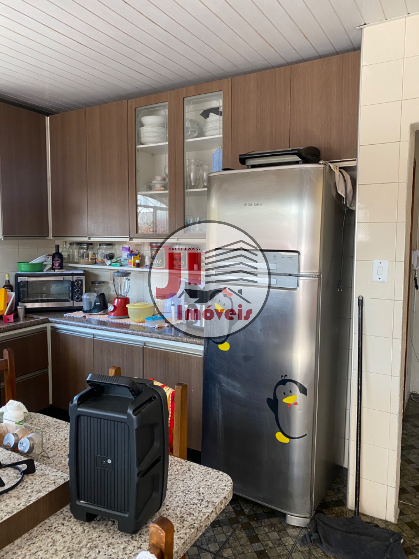 Cozinha 