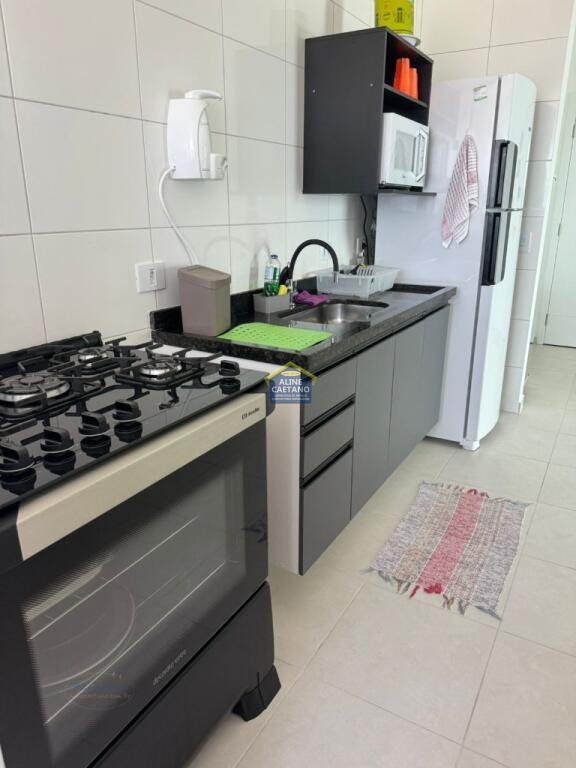 Apartamento à venda com 2 quartos, 1 suíte, 1 vaga e 80m² no Vila Anhanguera, Mongaguá (SP) — foto 17 de 27