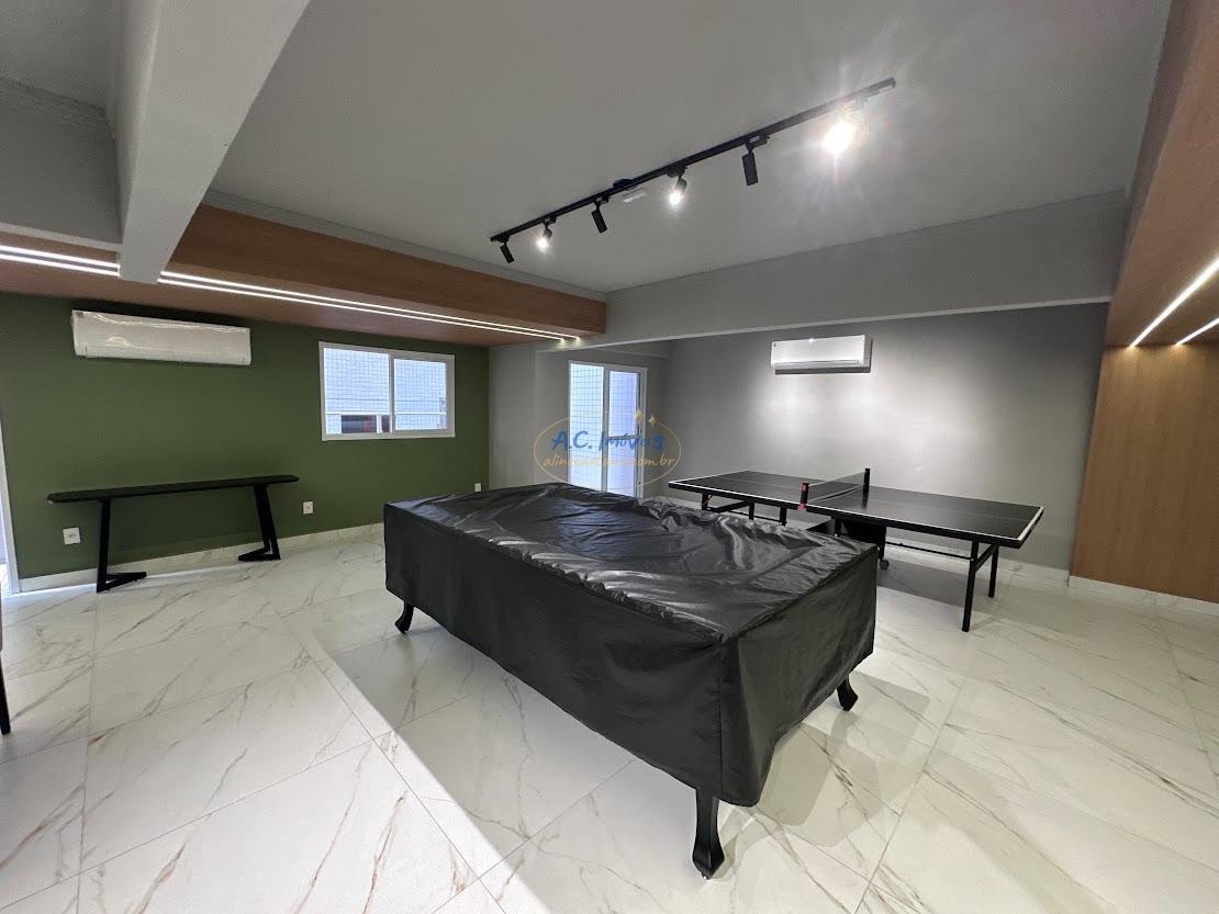 Apartamento à venda com 2 quartos, 1 suíte, 1 vaga e 76m² no Guilhermina, Praia Grande (SP) — foto 29 de 30