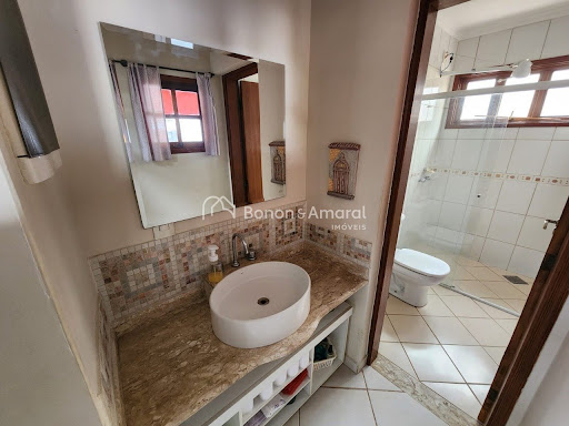 Casa, 5 quartos, 300 m² - Foto 25