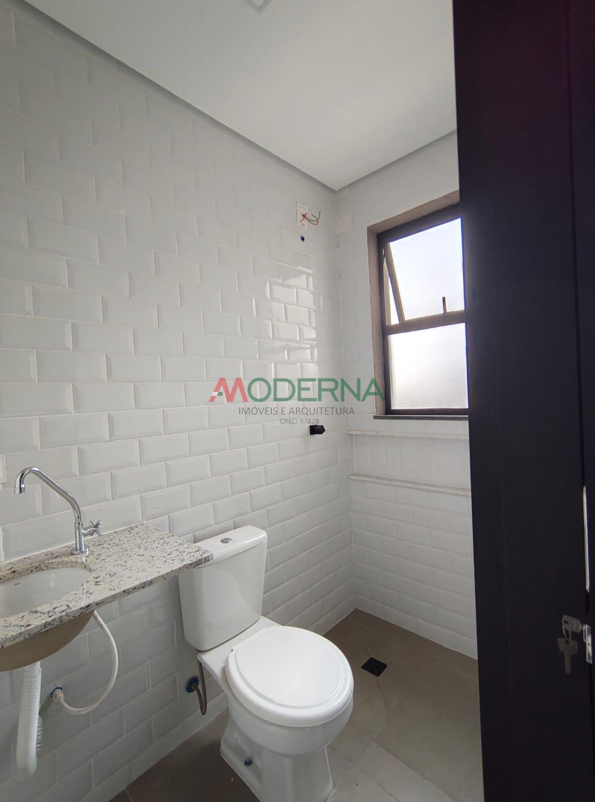 Cobertura à venda com 2 quartos, 2 banheiros, 1 vaga e 76m² no Jardim Bom Pastor, Santo André (SP) — foto 17 de 24