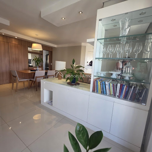 Apartamento, 3 quartos, 115 m² - Foto 9