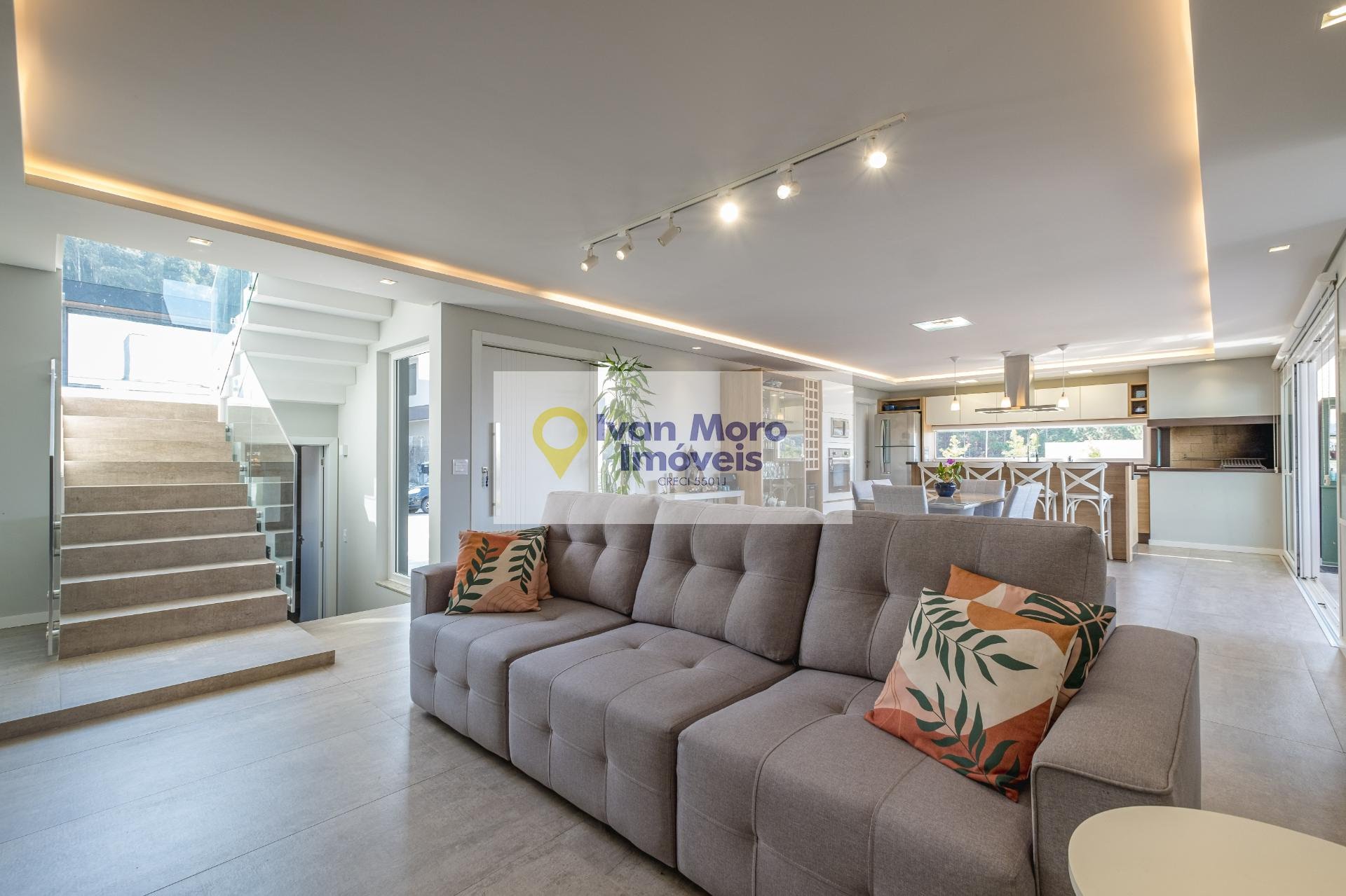 Casa à venda com 4 quartos, 3 suítes, 2 vagas e 290m² no Ingleses Norte, Florianópolis (SC) — foto 17 de 30