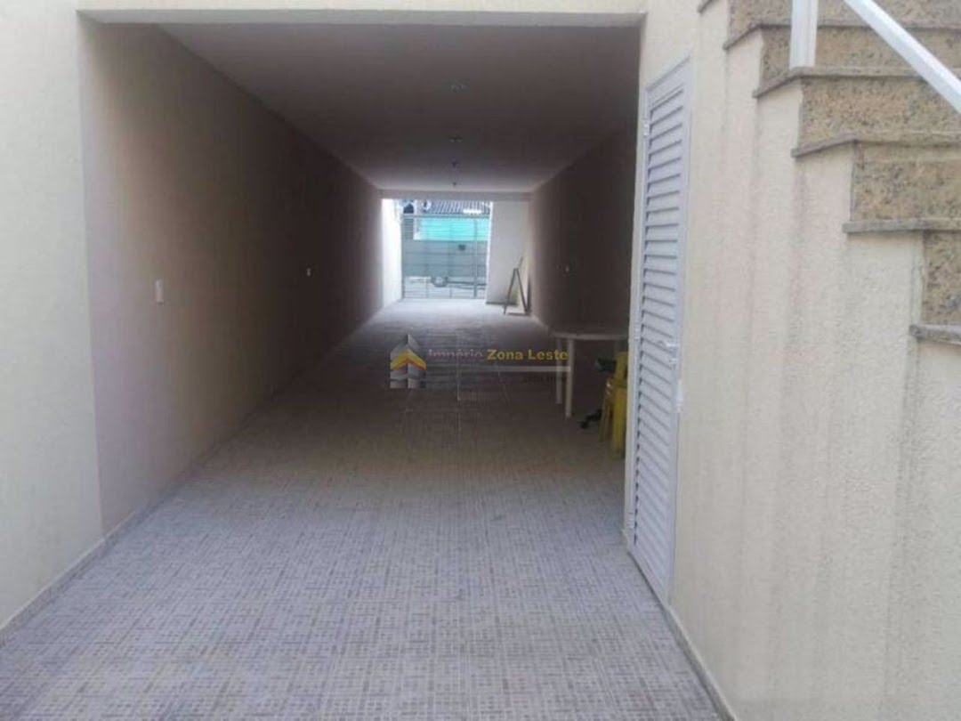 Sobrado, 3 quartos, 120 m² - Foto 49