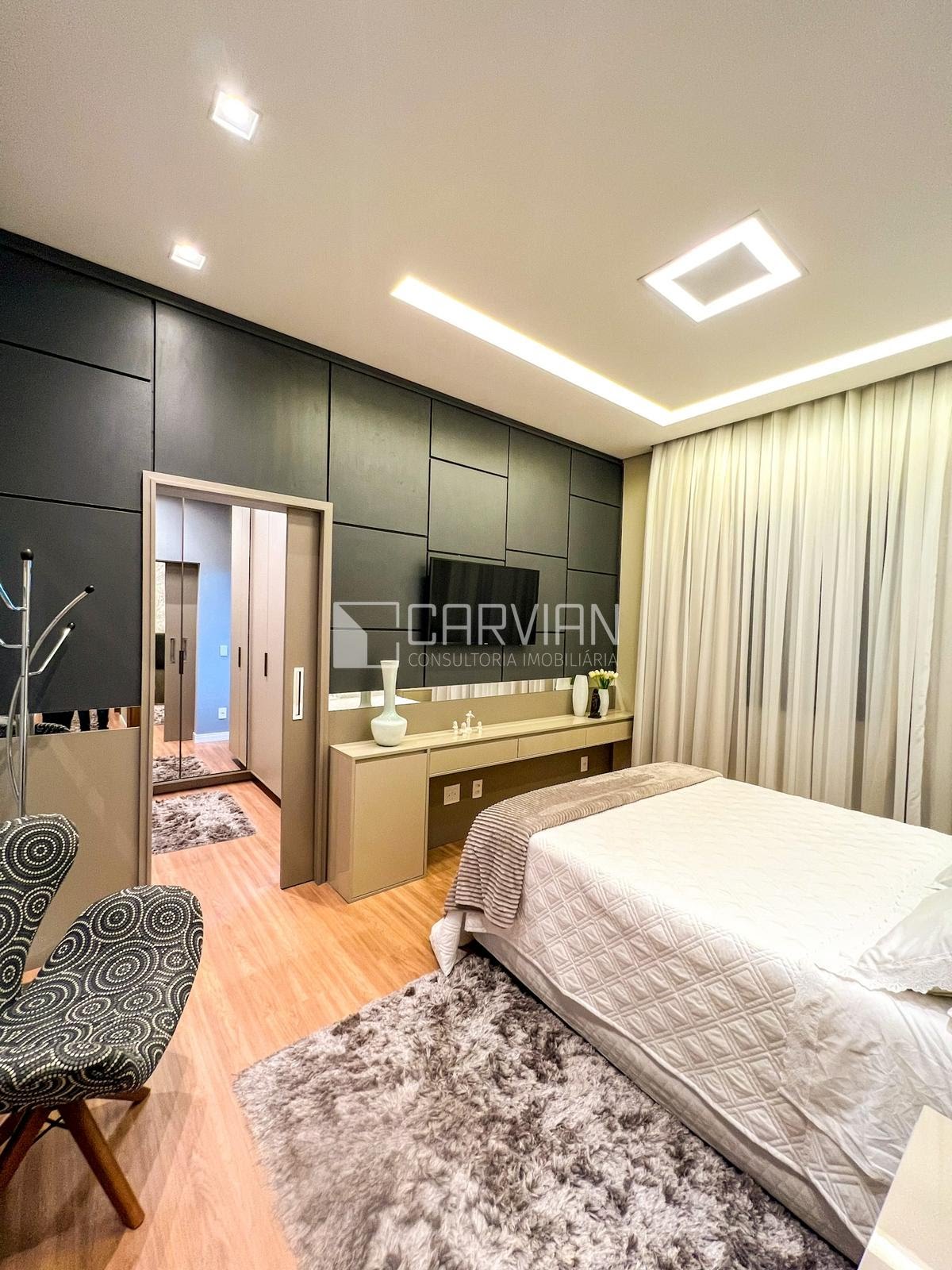 Casa à venda com 3 quartos, 3 suítes, 3 vagas e 365m² no Residencial Alto do Castelo I, Ribeirão Preto (SP) — foto 19 de 30