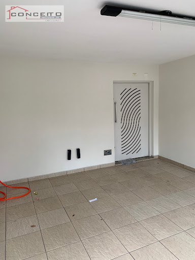 Casa Comercial em Vila Regente Feijó  -  São Paulo