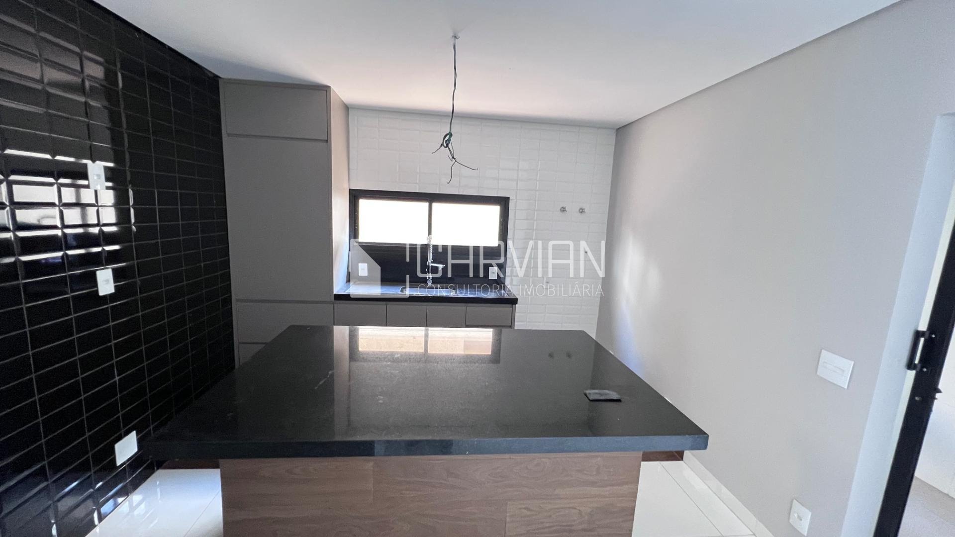 Casa à venda com 3 quartos, 3 suítes, 2 vagas e 247m² no Jardim Cybelli, Ribeirão Preto (SP) — foto 20 de 29