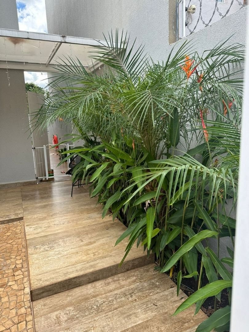 Casa à venda com 3 quartos, 1 suíte, 2 vagas e 115m² no Bonfim Paulista, Ribeirão Preto (SP) — foto 3 de 10