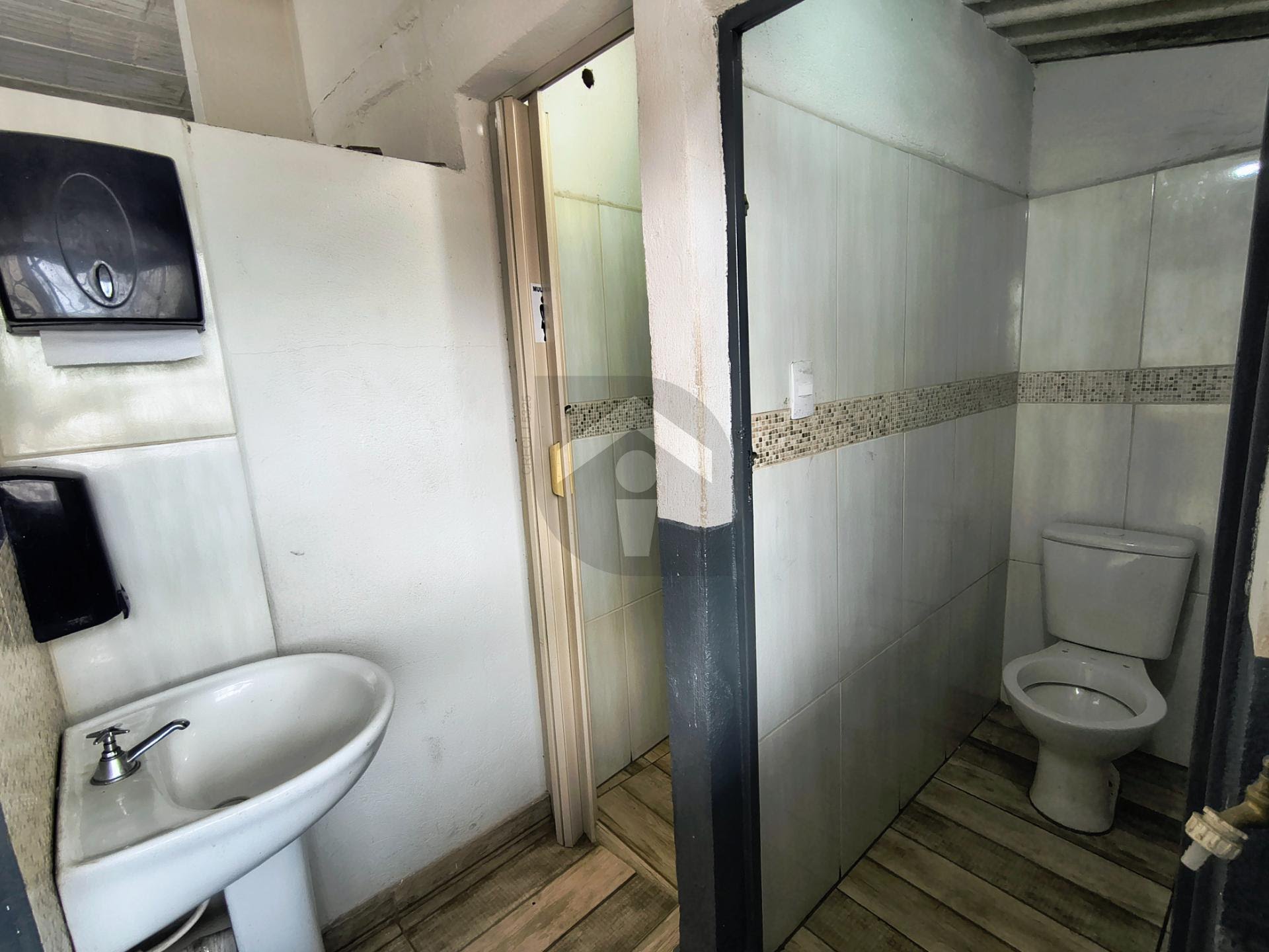 Loja-Salão, 50 m² - Foto 21