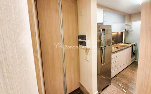 Apartamento, 1 quarto, 46 m² - Foto 12
