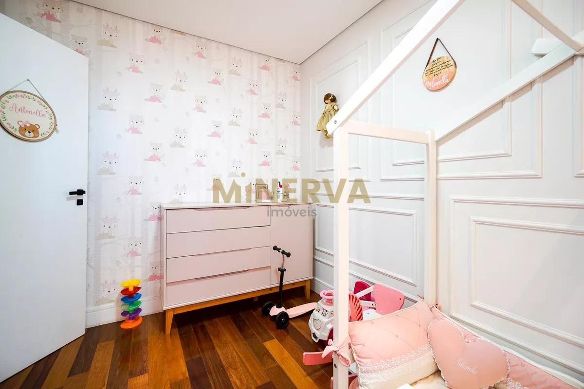 Apartamento à venda com 3 quartos, 1 suíte, 2 vagas e 102m² no Tatuapé, São Paulo (SP) — foto 12 de 30