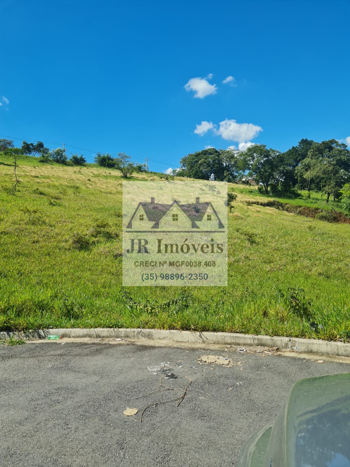 Terreno à venda com 1120m² de terreno no Nações, Itajubá (MG) — foto 5 de 12