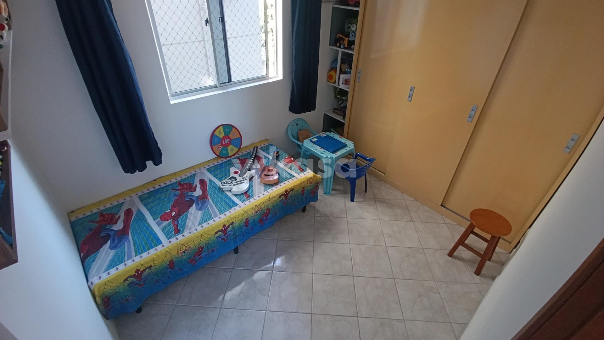 Apartamento à venda com 3 quartos, 1 banheiro e 60m² no Morada de Laranjeiras, Serra (ES) — foto 7 de 18